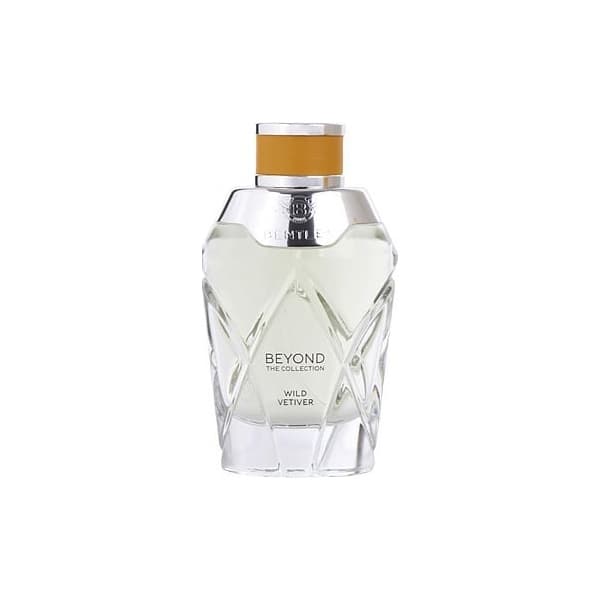Beyond Wild Vetiver
