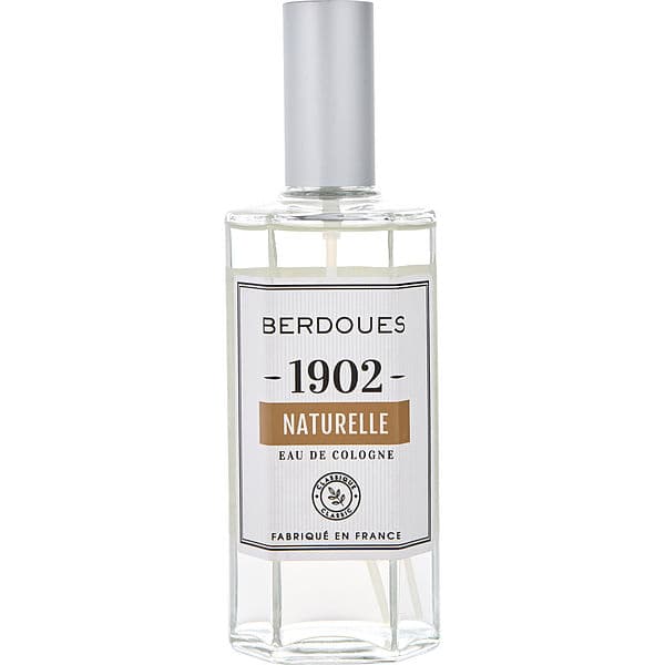 1902 Naturelle