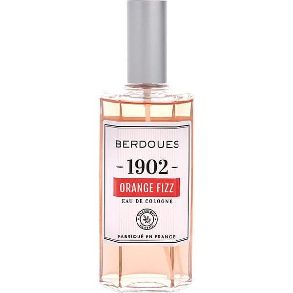 1902 Orange Fizz