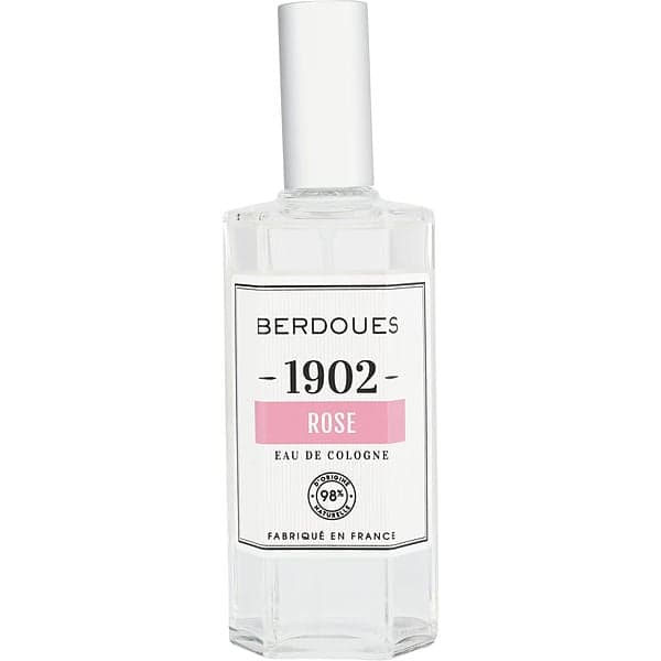 1902 Rose