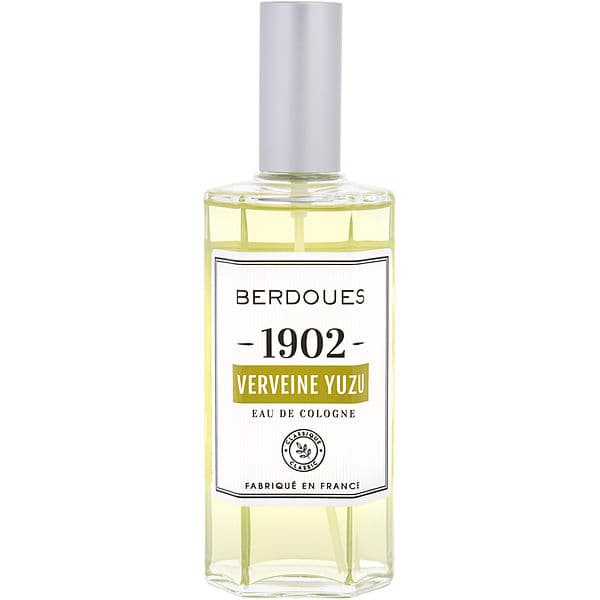 1902 Verveine Yuzu