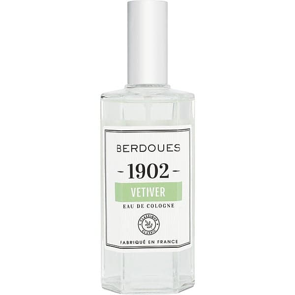 1902 Vetiver