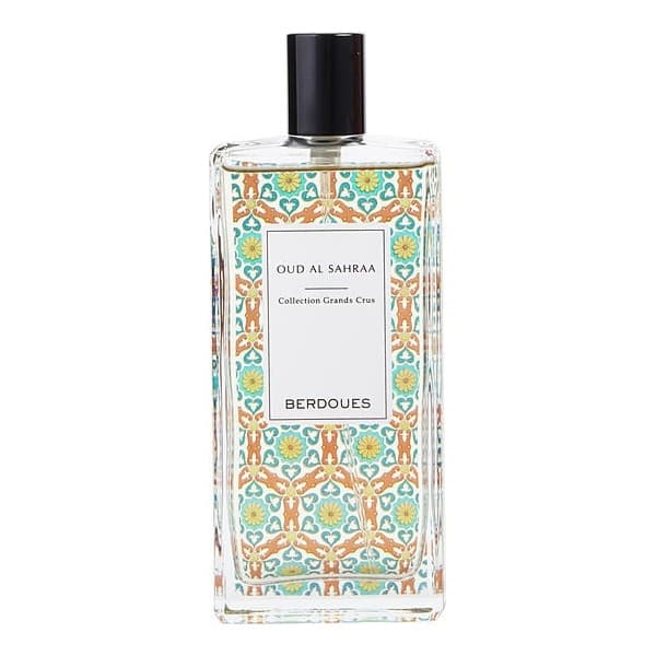 Oud Al Sahraa