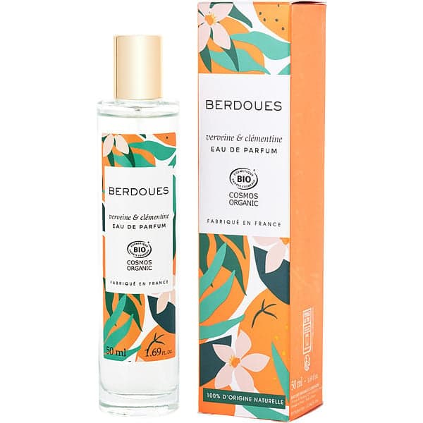 Verveine & Clémentine
