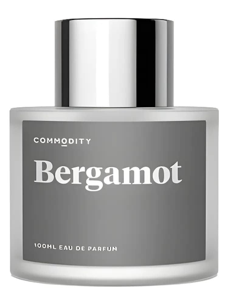 Bergamot Commodity