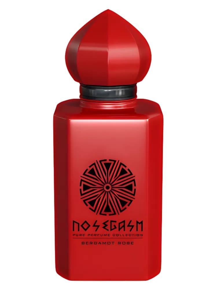 Bergamot Rose