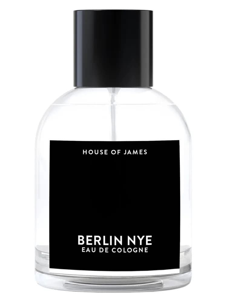 Breath Of Berlin Gold