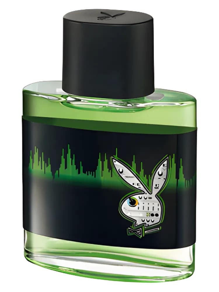 Berlin Playboy