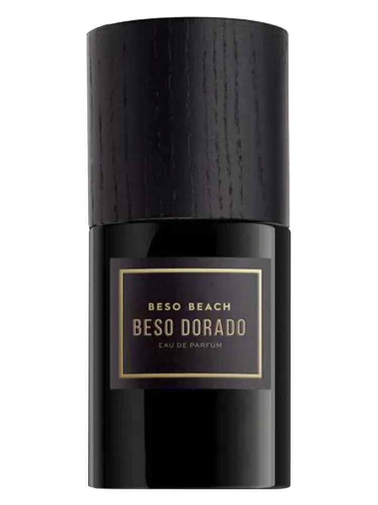 Beso Dorado