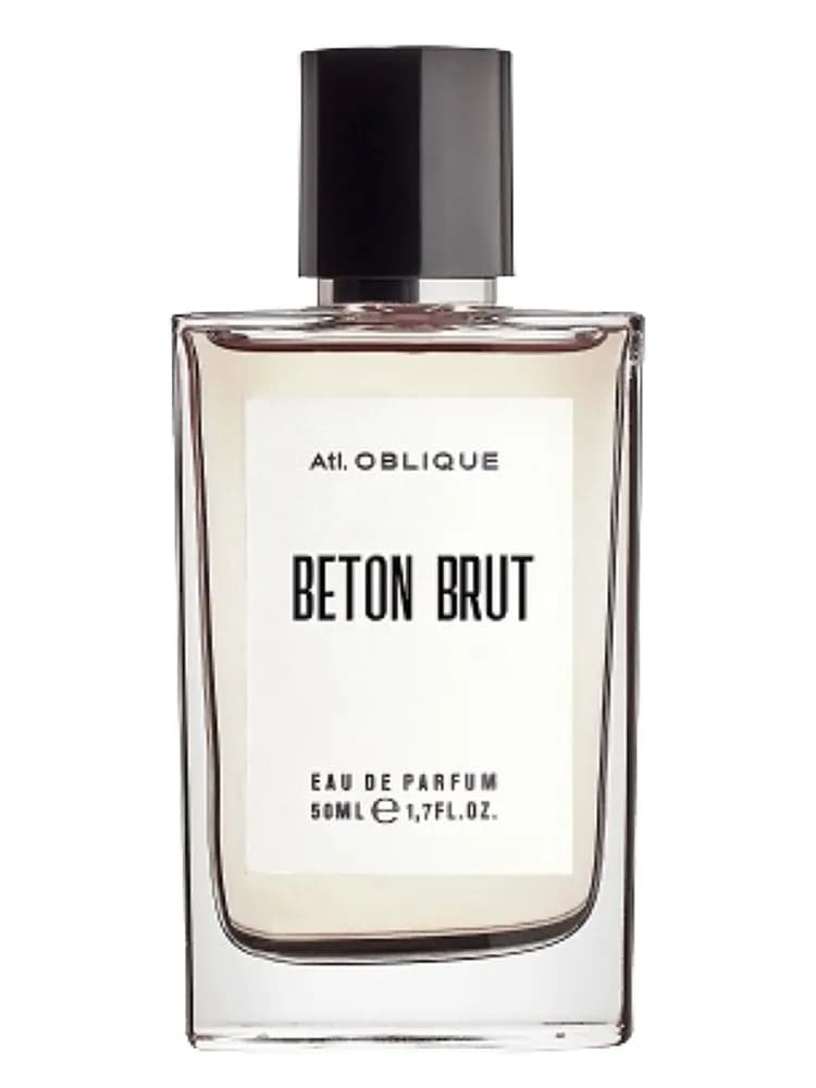 Beton Brut
