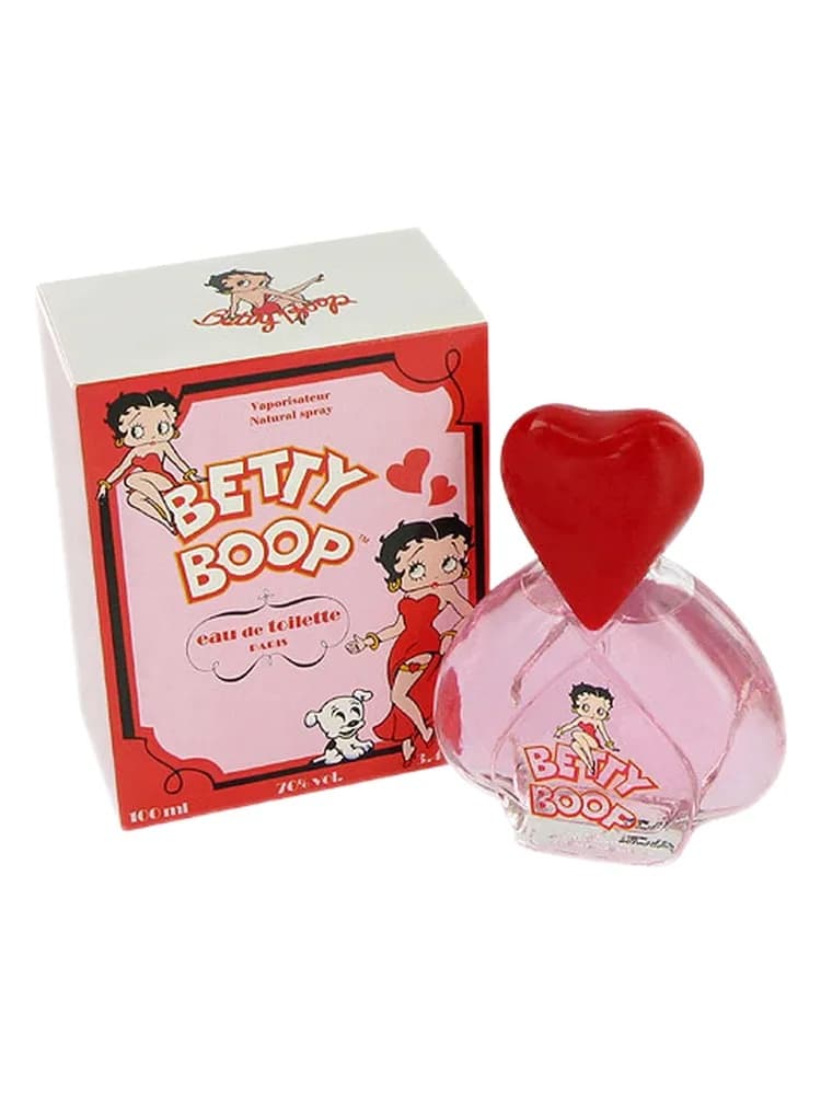 Betty Boop Sassy