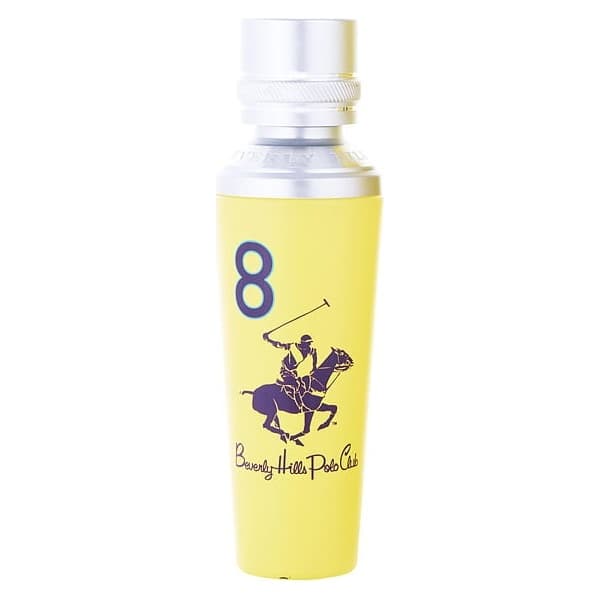 Beverly Hills Polo Club Sport 8