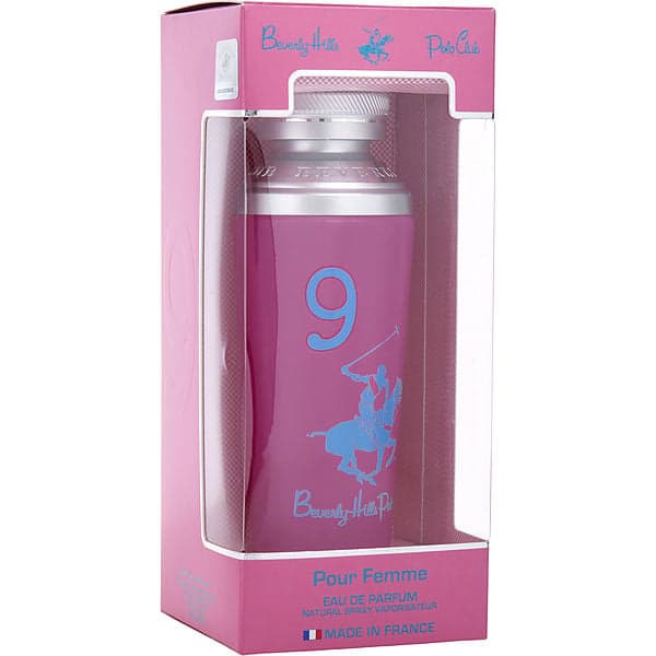 Beverly Hills Polo Club Sport 9