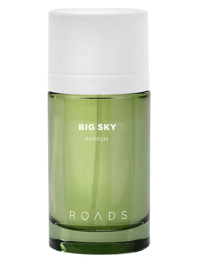 Big Sky