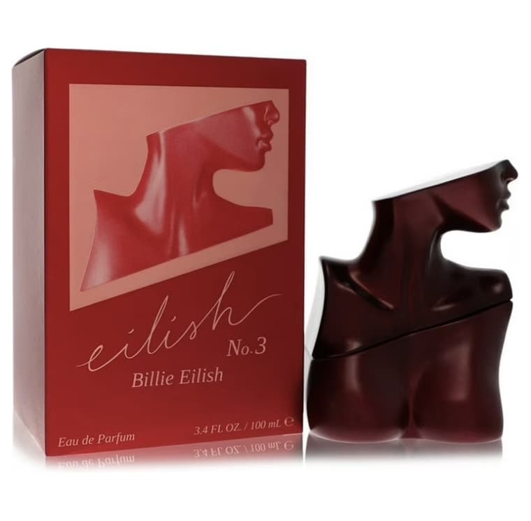 Eilish No. 3 2023