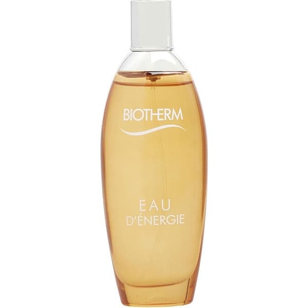 Eau D'Énergie