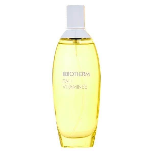 Eau Vitaminée