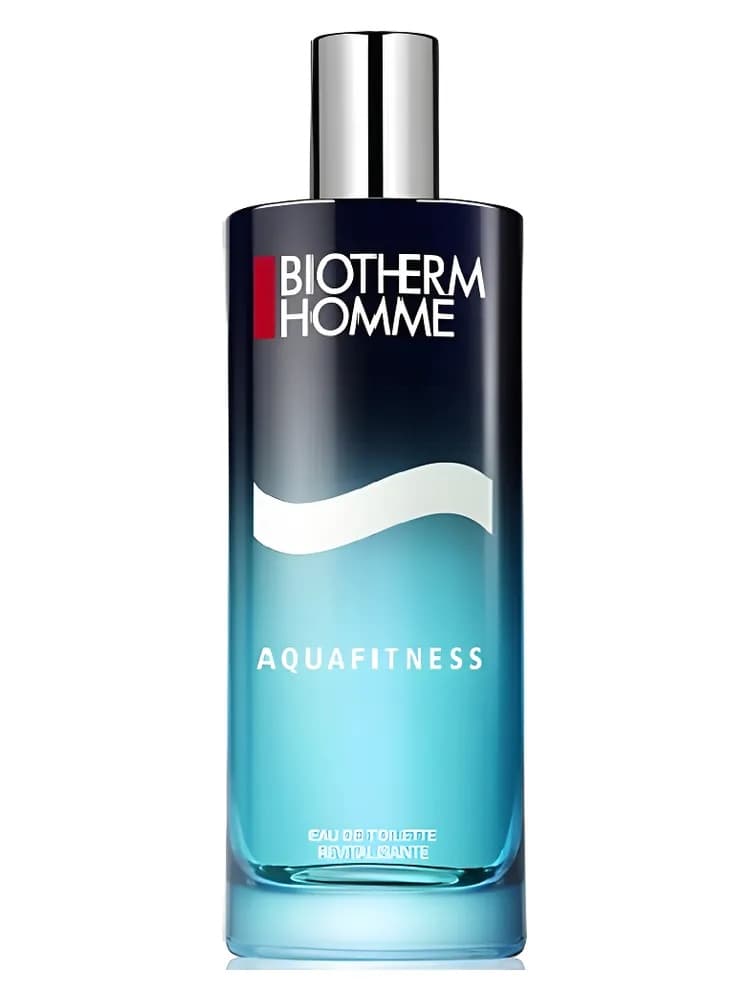 Homme Aquafitness