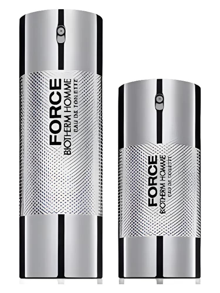 Force Biotherm Homme