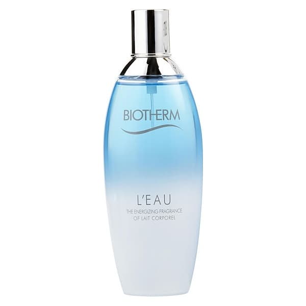 L'Eau