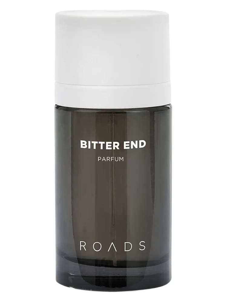 Bitter End