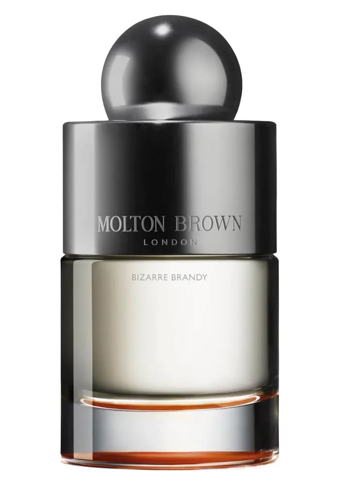 Bizarre Brandy Eau De Toilette 2019