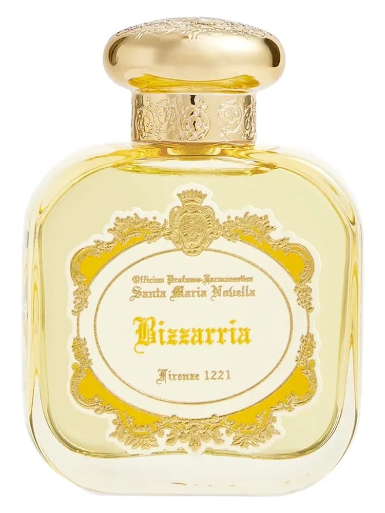 Bizzarria Eau De Parfum