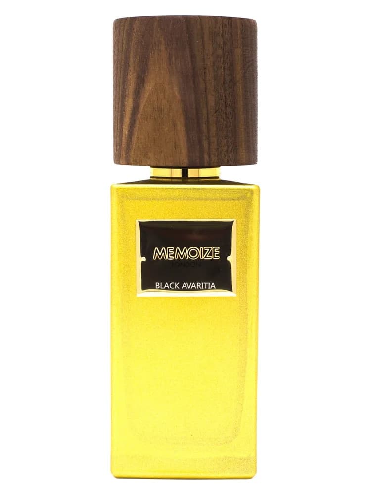 Black Suede And Fougere Eau Fraiche