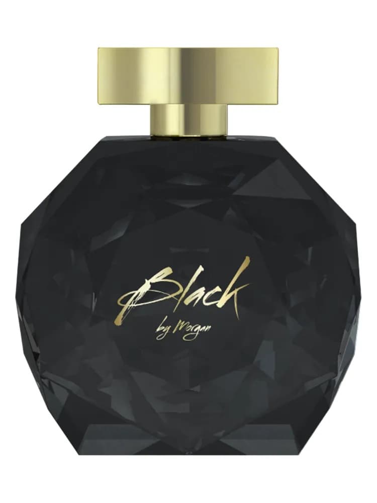 Black By Morgan