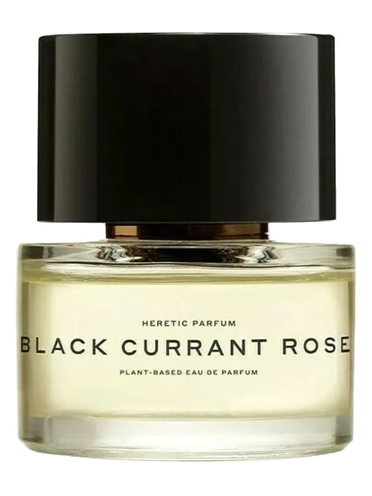 Black Currant Rose