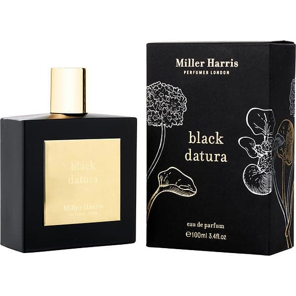Black Datura 2023