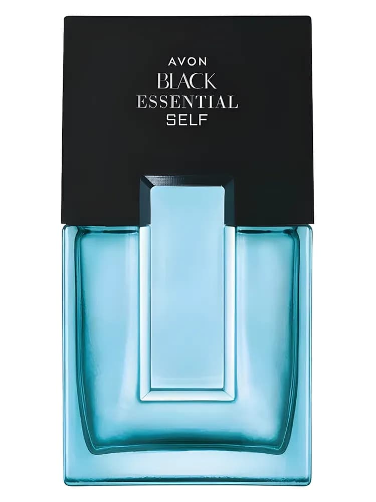 Black Essential Self
