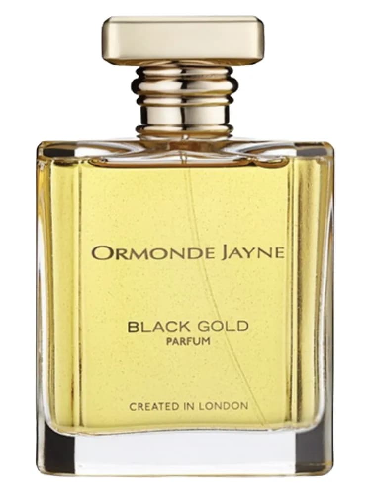 Black Gold