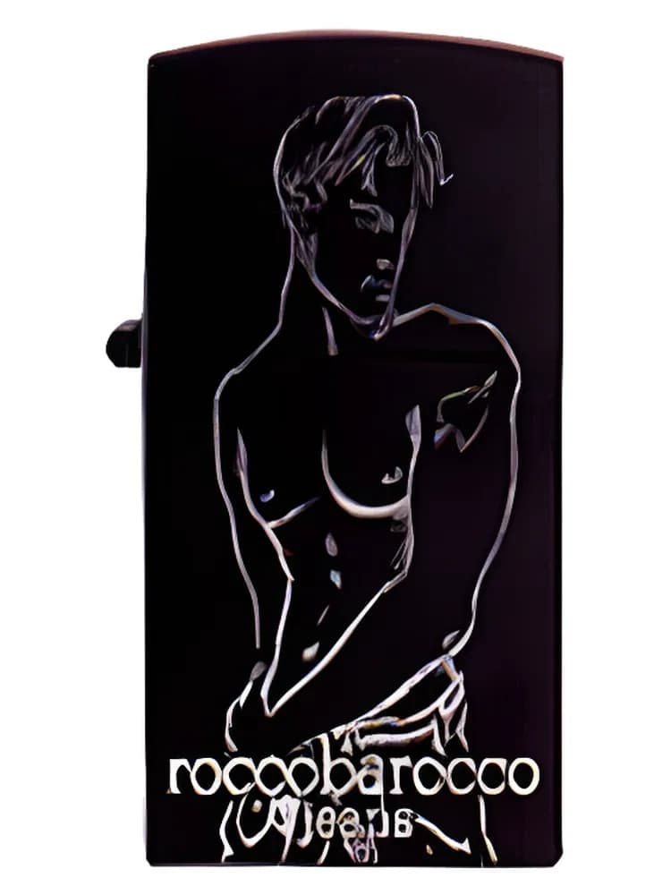 Jeans Roccobarocco Pour Homme