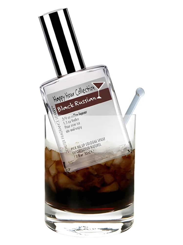 Black Russian
