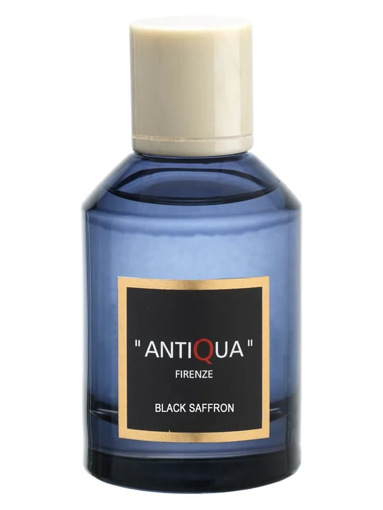 Black Saffron