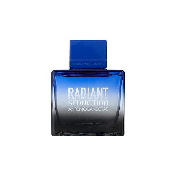 Radiant Seduction Black For Men 2016