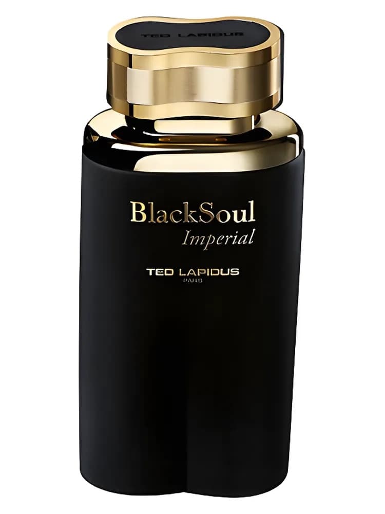 Blacksoul Imperial