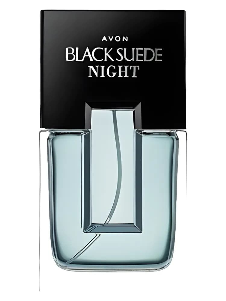 Black Suede Night