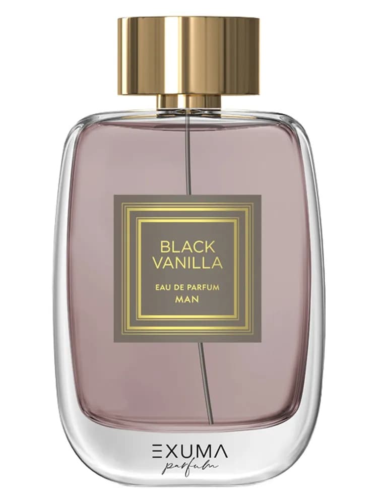 Black Vanilla