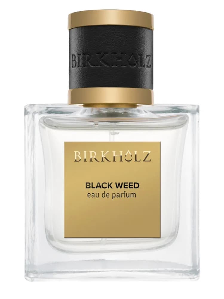Black Weed