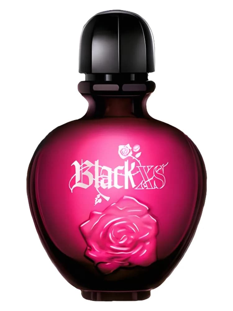 Black XS for Her