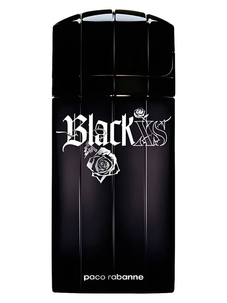 Black Xs