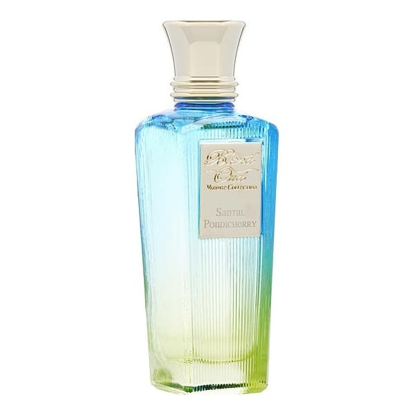 Santal Pondicherry