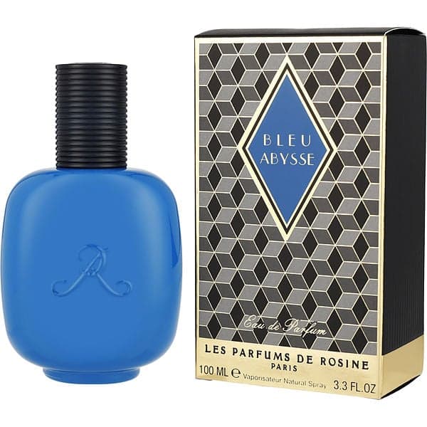 Bleu Abysse