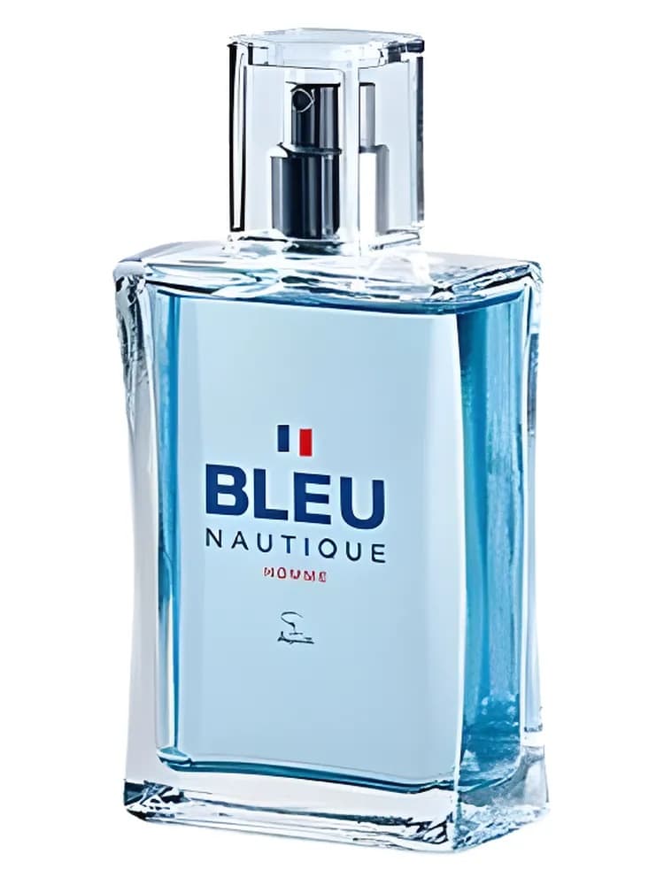 Bleu Nautique Homme