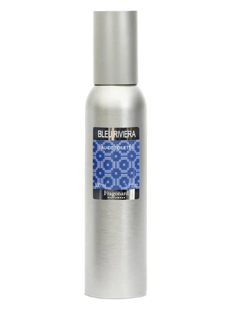 Bleu Riviera