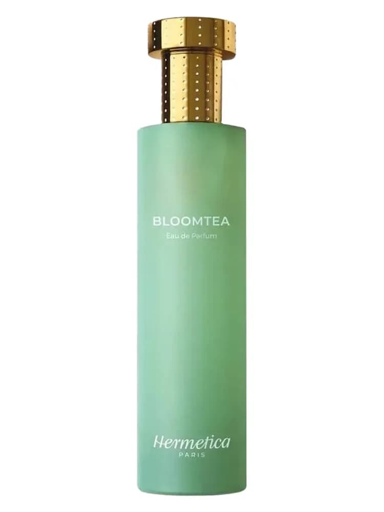 Bloomtea