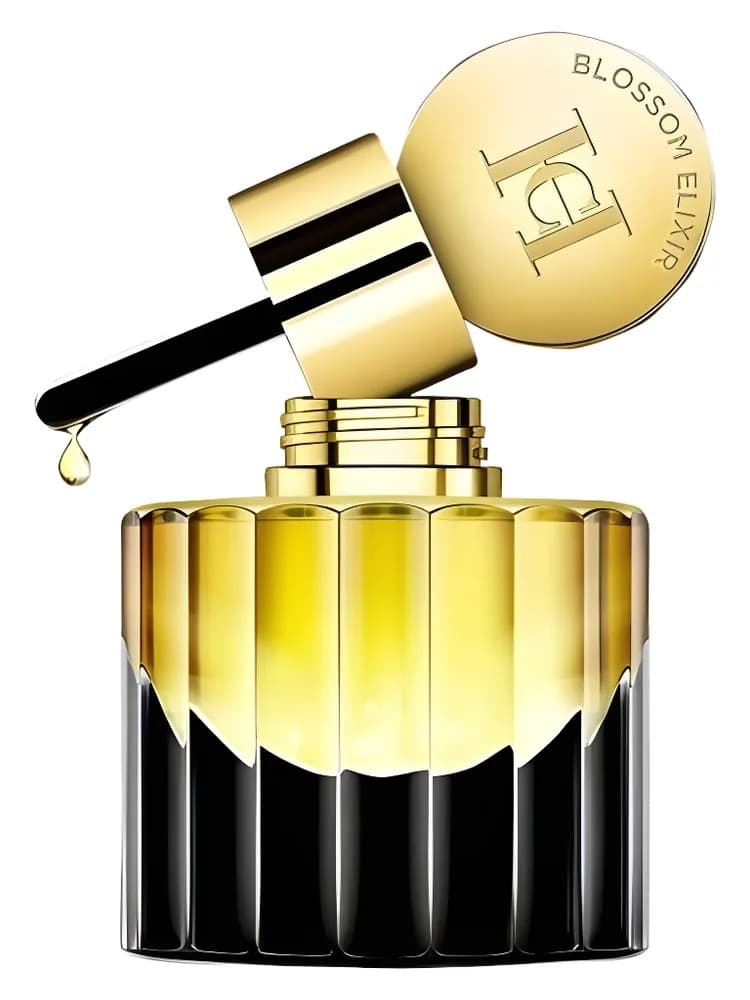 Blossom Elixir Oil