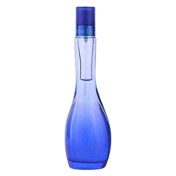 Blue Glow By Jlo 2010
